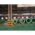 ASTM 12.7mm PC steel Strand 1860MPa